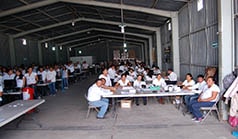 Centro de trabajo Atltzayanca